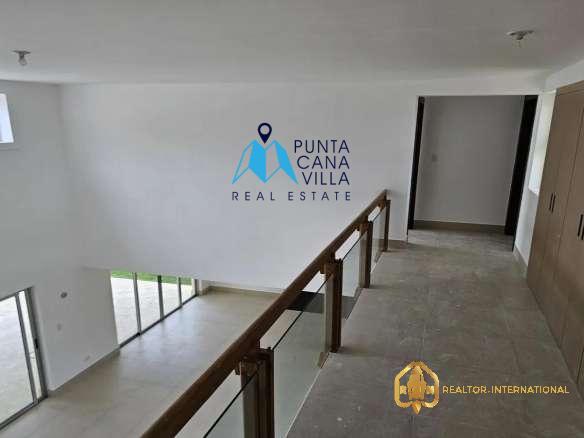 Spacious Four Bedroom Villa for Sale at Villa Palmareca , Punta Cana Village ()