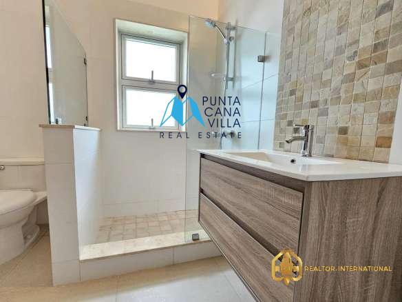 Spacious Four Bedroom Villa for Sale at Villa Palmareca , Punta Cana Village ()
