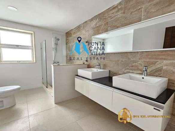 Spacious Four Bedroom Villa for Sale at Villa Palmareca , Punta Cana Village ()
