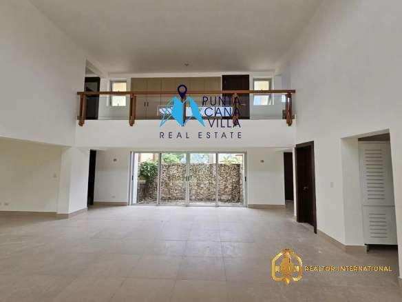 Spacious Four Bedroom Villa for Sale at Villa Palmareca , Punta Cana Village ()