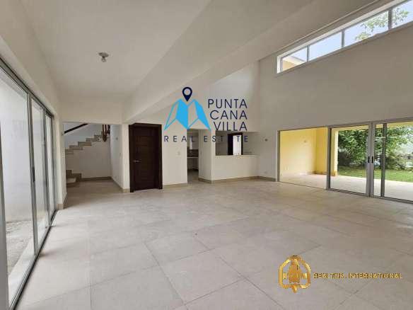 Spacious Four Bedroom Villa for Sale at Villa Palmareca , Punta Cana Village ()