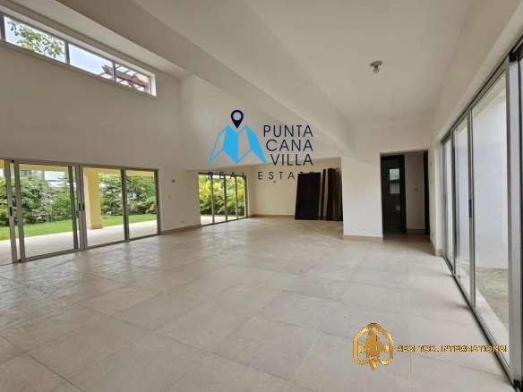 Spacious Four Bedroom Villa for Sale at Villa Palmareca , Punta Cana Village ()