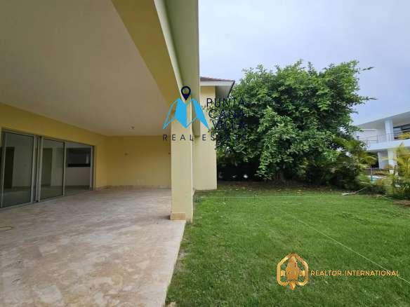 Spacious Four Bedroom Villa for Sale at Villa Palmareca , Punta Cana Village ()
