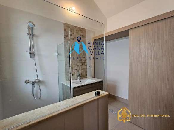 Spacious Four Bedroom Villa for Sale at Villa Palmareca , Punta Cana Village ()