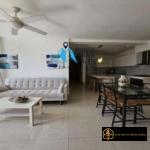 Fully Furnished Two-Bedroom Apartment for Sale in Punta Cana Village
