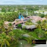 Five-Bedroom Villa for Sale in Arrecife, Puntacana Resort & Club