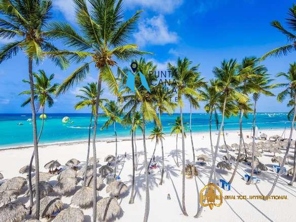 Five Bedroom Villa for Sale in Arrecife, Puntacana Resort & Club ()