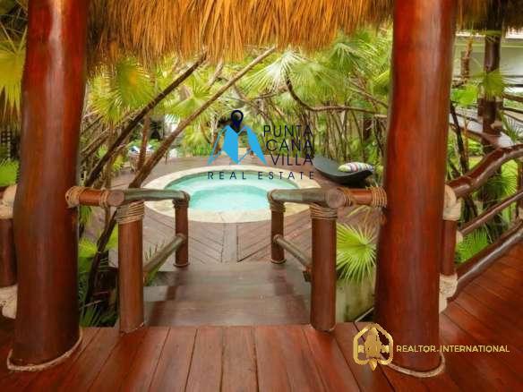 Five Bedroom Villa for Sale in Arrecife, Puntacana Resort & Club ()