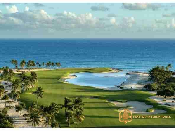 ID , Reduced Price Land for Sale in Ciudad Las Canas, Cap Cana ()