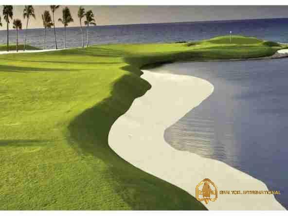 ID , Reduced Price Land for Sale in Ciudad Las Canas, Cap Cana ()