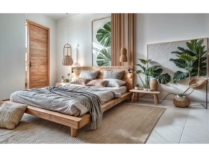 ID Jardines del Prado Phase Two Elegant Punta Cana Penthouse with One Bedroom for Sale ()