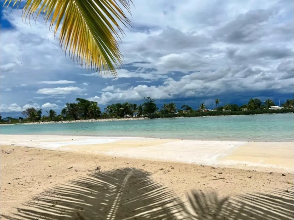 ID Three Bedroom Apartment for Sale at Panorama Lake, Vista Cana – Golf Course Access Included, Punta Cana ()