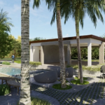 Four-Bedroom Villa for Sale at Olmos Residences, Punta Cana – Includes Beach Access