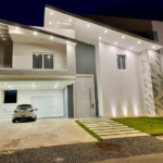 Four-Bedroom Villa for Sale in Punta Cana Village, Dominican Republic