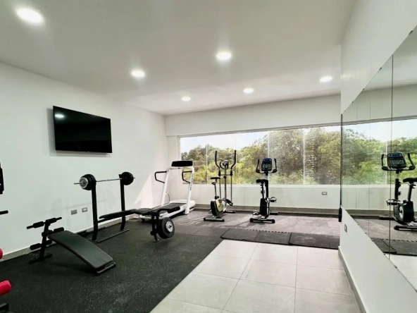 ID Four Bedroom Villa for Sale in Punta Cana Village, Dominican Republic ()