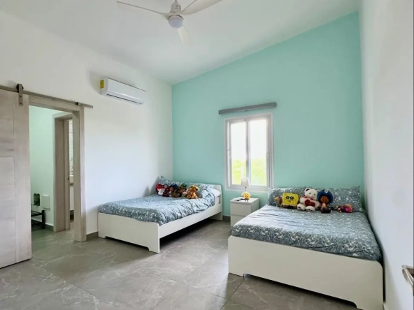 ID Four Bedroom Villa for Sale in Punta Cana Village, Dominican Republic ()