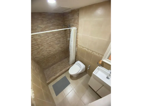 ID Elegant Two Bedroom Apartment with Terrace for Sale in White Sands, Punta Cana ()