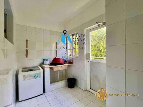 Punta Cana Real Estate Cocotal Bed Duplex Villa + Maid's Room ()