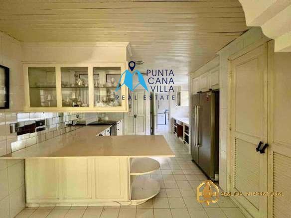 Punta Cana Real Estate Cocotal Bed Duplex Villa + Maid's Room ()