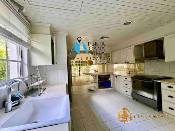 Punta Cana Real Estate Cocotal Bed Duplex Villa + Maid's Room ()