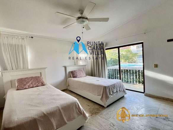 Punta Cana Golf Course Villa for Sale – Cocotal BR () Punta Cana Golf Course Villa for Sale – Cocotal BR ()