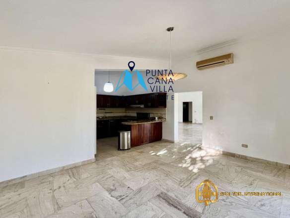 Punta Cana Golf Course Villa for Sale – Cocotal BR ()