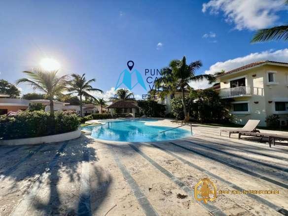 Punta Cana Golf Course Villa for Sale – Cocotal BR ()