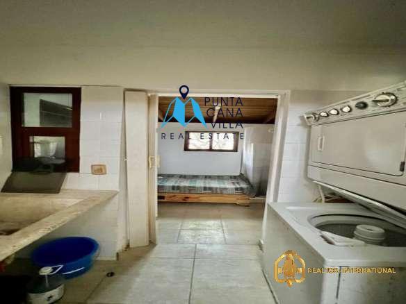 Punta Cana Golf Course Villa for Sale – Cocotal BR () Punta Cana Golf Course Villa for Sale – Cocotal BR ()