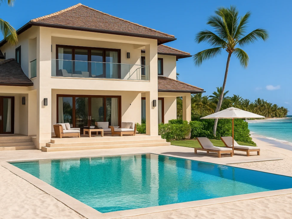 Expert Tips for Buying Property in the Dominican Republic as a Foreigner (2025)