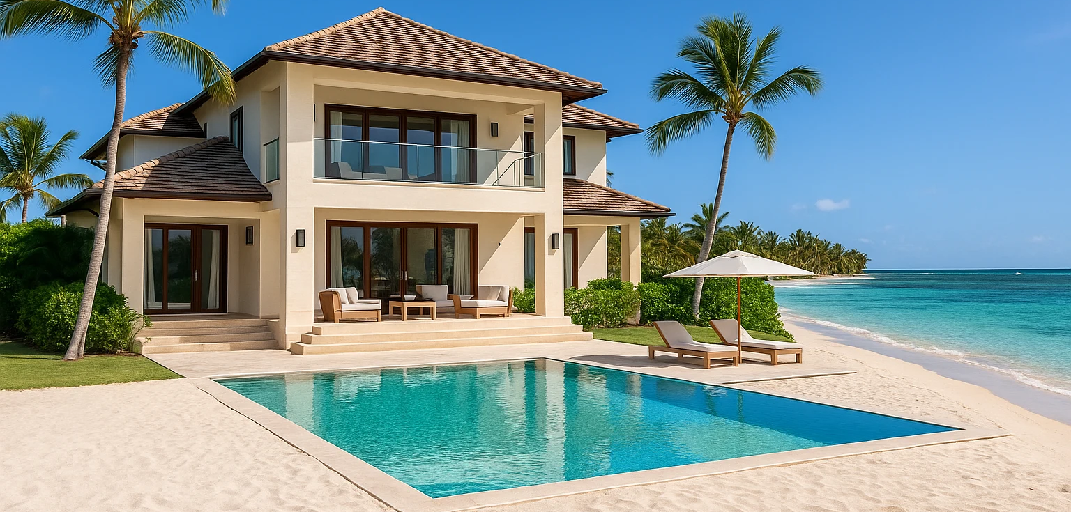 Expert Tips for Buying Property in the Dominican Republic as a Foreigner (2025)