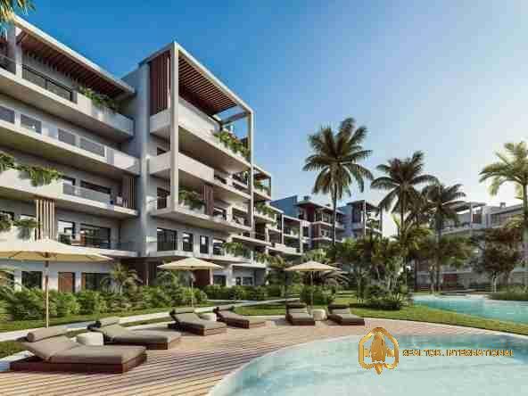 ID , Modern BDR Punta Cana Condo for Sale – Spacious & Amenity Rich ()