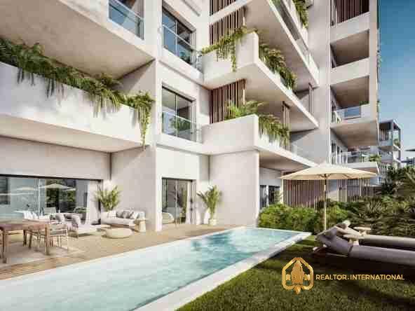 ID , Modern BDR Punta Cana Condo for Sale – Spacious & Amenity Rich ()