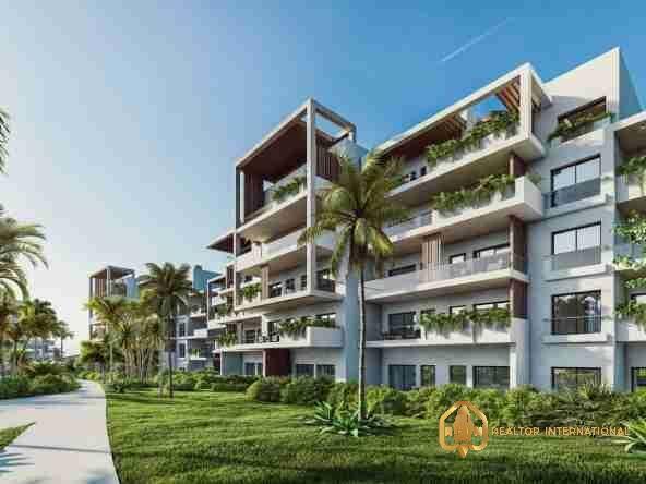 ID , Modern BDR Punta Cana Condo for Sale – Spacious & Amenity Rich ()