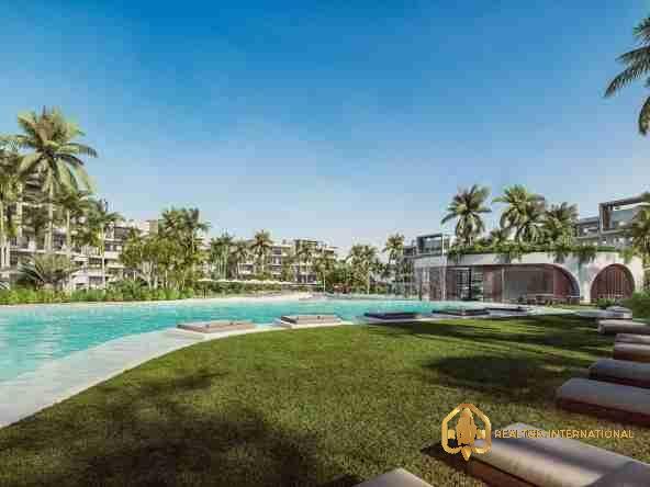 ID , Modern BDR Punta Cana Condo for Sale – Spacious & Amenity Rich ()