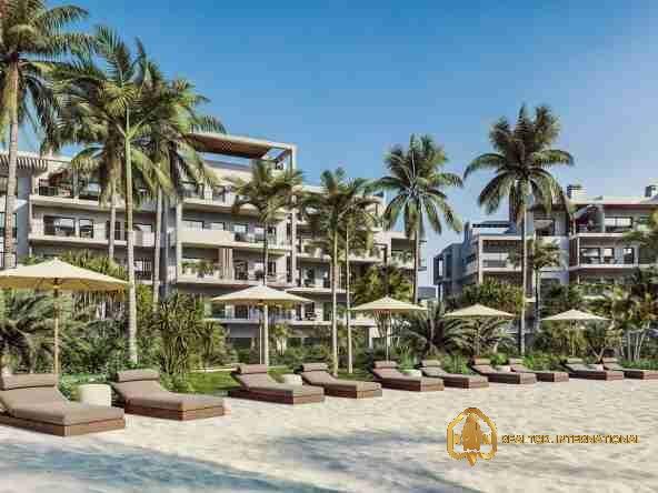 ID , Modern BDR Punta Cana Condo for Sale – Spacious & Amenity Rich ()