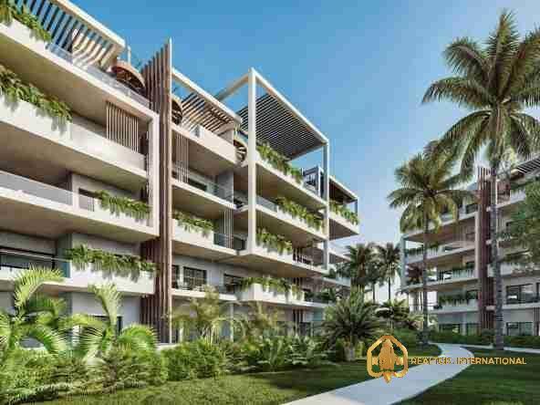 ID , Modern BDR Punta Cana Condo for Sale – Spacious & Amenity Rich ()