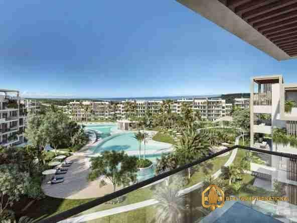 ID , Modern BDR Punta Cana Condo for Sale – Spacious & Amenity Rich ()