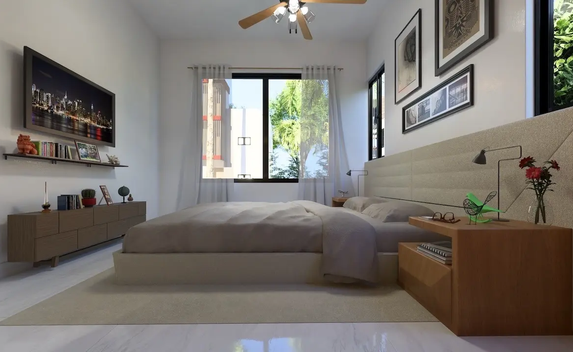 ID B, Punta Cana BR Villa in Alta Vista for Sale ()