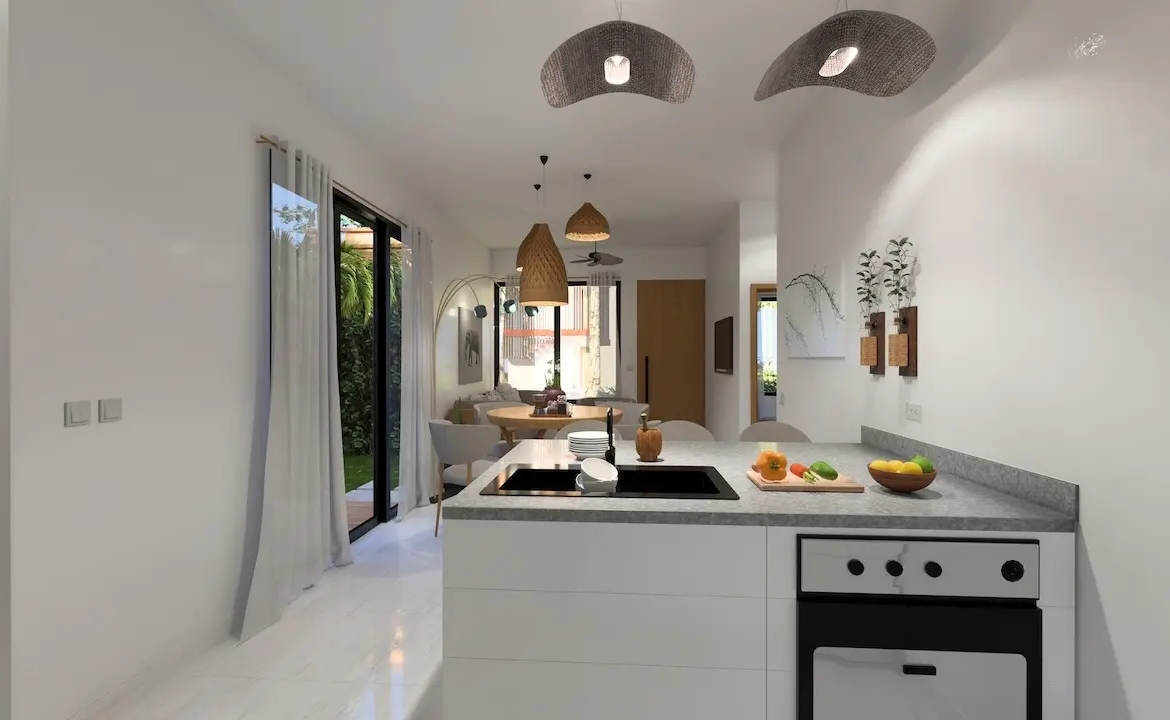 ID B, Punta Cana BR Villa in Alta Vista for Sale ()