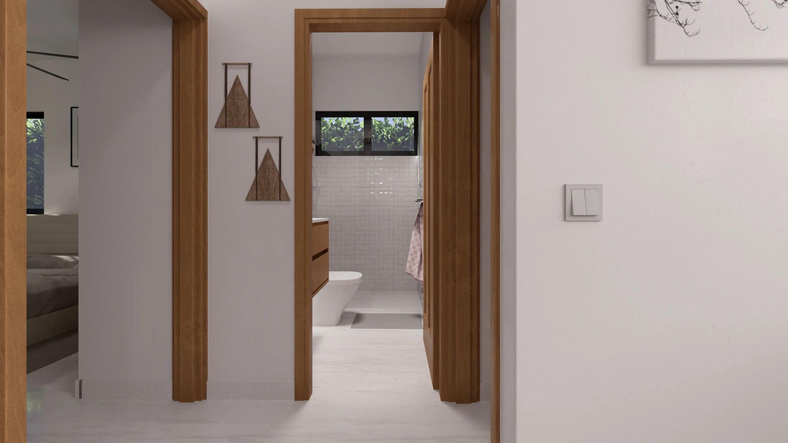 ID B, Sole Mio Bedroom Villa for Sale in Punta Cana’s Alta Vista ()
