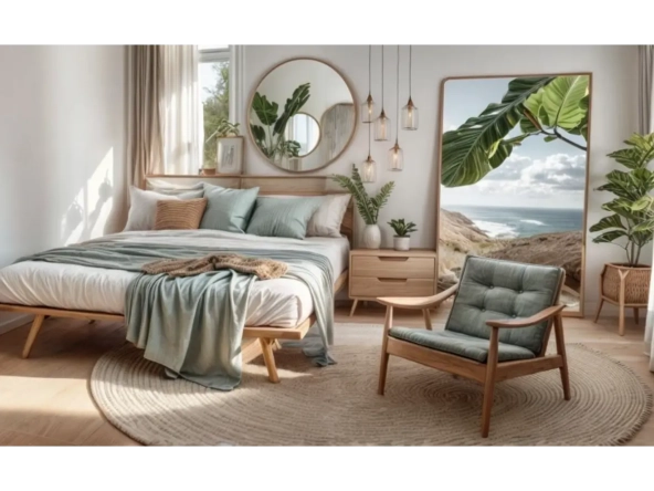 ID Stylish Two Bedroom Penthouse for Sale in Jardines del Prado, Punta Cana – Secure Gated Living ()