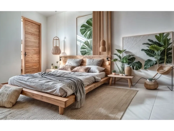 ID Stylish Two Bedroom Penthouse for Sale in Jardines del Prado, Punta Cana – Secure Gated Living ()