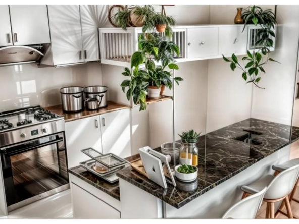 ID Three Bedroom Apartment for Sale in Punta Cana – Jardines del Prado Residences, Second Stage ()