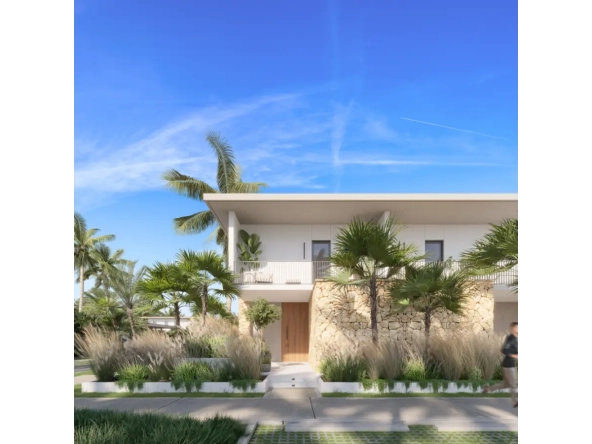 ID Navío Puerto Sereno One bedroom penthouse for sale at Marina Cap Cana ()