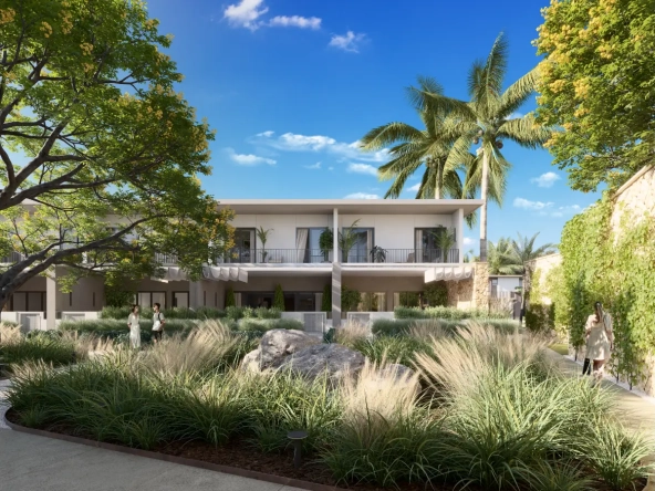ID Navío Puerto Sereno One bedroom penthouse for sale at Marina Cap Cana ()