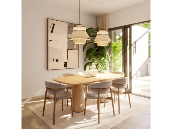 ID Navío Puerto Sereno One bedroom penthouse for sale at Marina Cap Cana ()