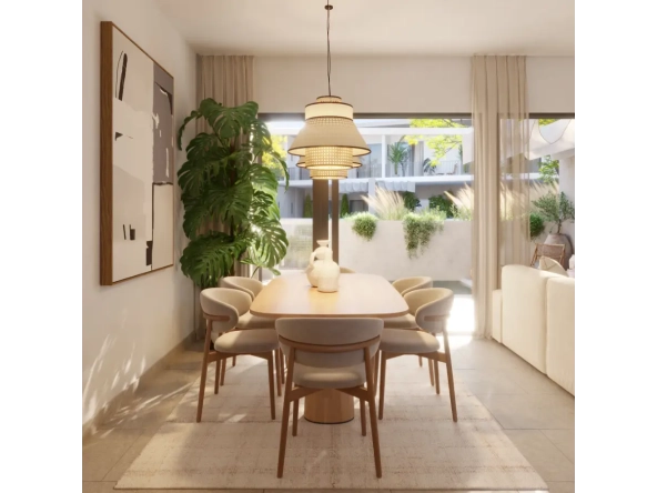 ID Navío Puerto Sereno One bedroom penthouse for sale at Marina Cap Cana ()