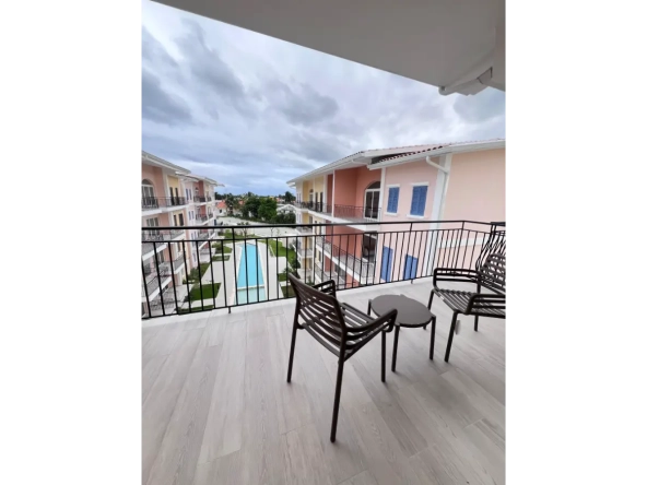 ID Reserva Real Bedroom apartment for sale in Cocotal Golf and Country Club ()