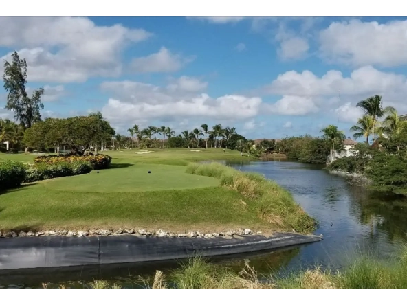 ID Reserva Real Bedroom apartment for sale in Cocotal Golf and Country Club ()