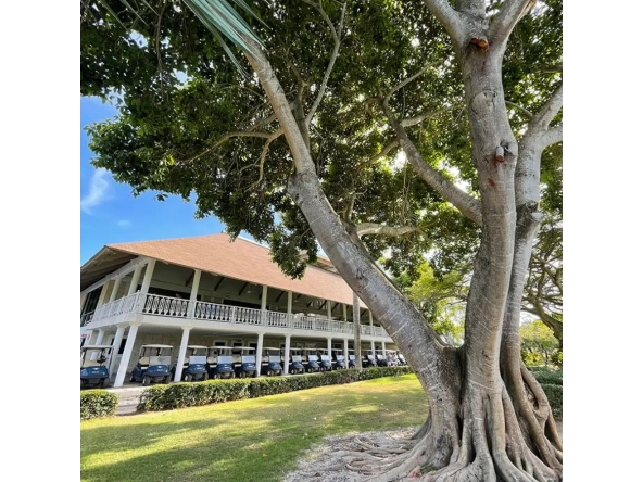ID Reserva Real Bedroom apartment for sale in Cocotal Golf and Country Club ()